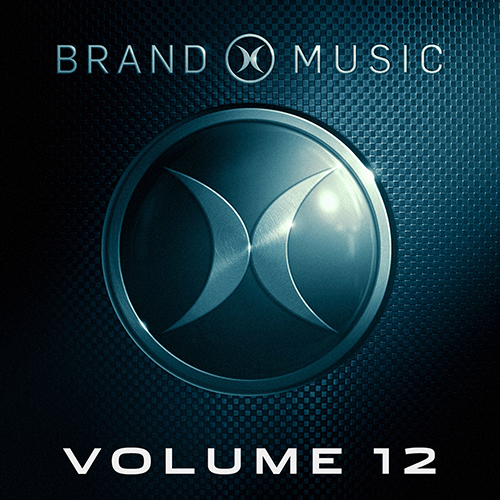 Eventide - Brand X Music